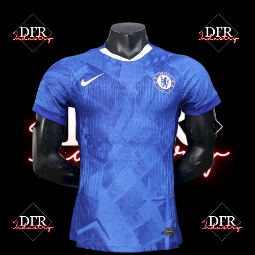 Chelsea Domicile 25/26 - DFR EMPIRE
