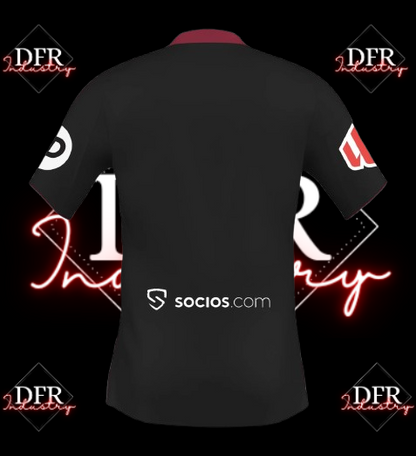 FC Seville Third 25 26 - DFR EMPIRE