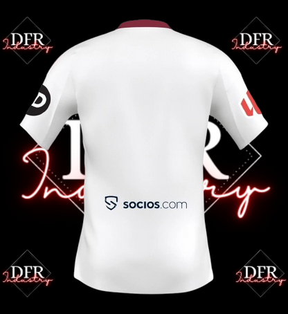 FC Seville Domicile 25 26 - DFR EMPIRE