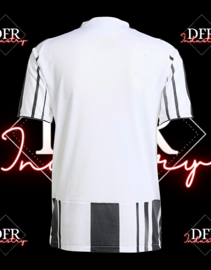 Juventus Domicile 25 26 - DFR EMPIRE