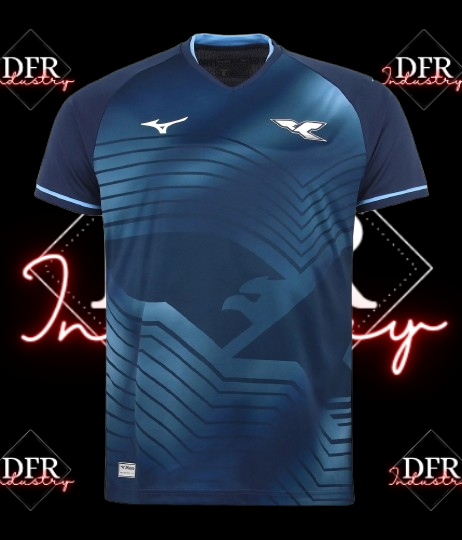 Lazio Rome third 25 26 - DFR EMPIRE