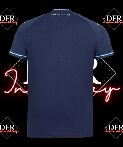 Lazio Rome third 25 26 - DFR EMPIRE