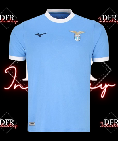 Lazio Rome domicile 25 26 - DFR EMPIRE