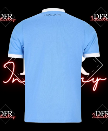 Lazio Rome domicile 25 26 - DFR EMPIRE