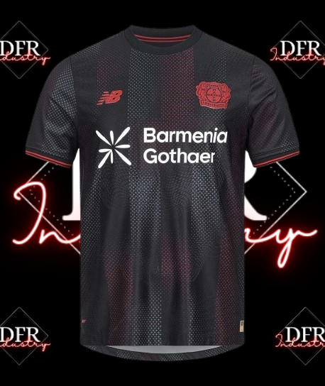 Bayer 04 Leverkusen domicile 25 26