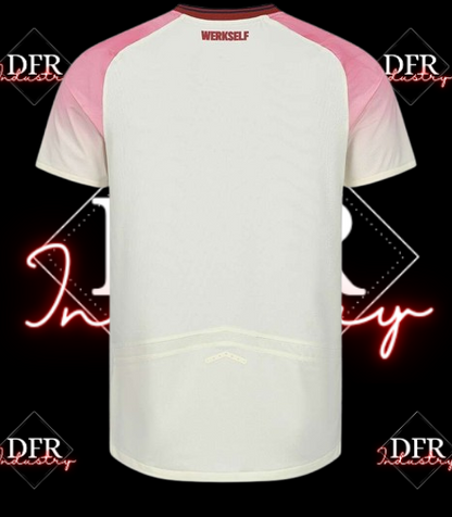Bayer 04 Leverkusen extérieur 25 26