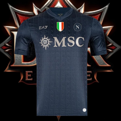 Naples Third 25 26 - DFR EMPIRE