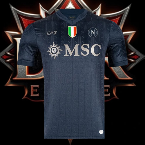 Naples Third 25 26 - DFR EMPIRE
