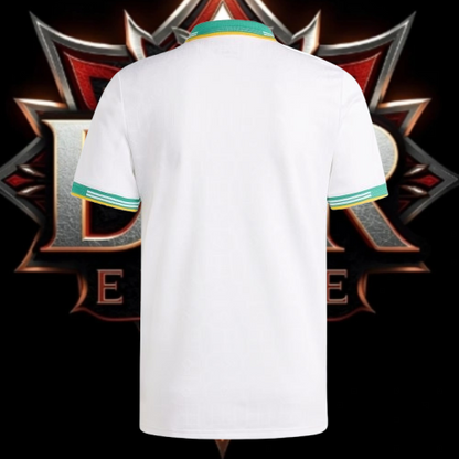 AS Roma Third 25 26 - DFR EMPIRE
