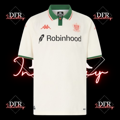 OGC Nice extérieur 25 26 - DFR EMPIRE