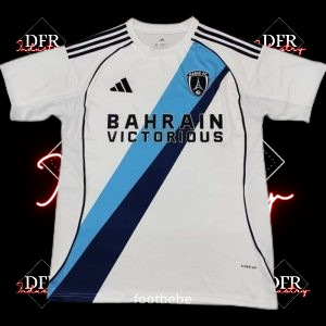 Paris FC extérieur 25 26 - DFR EMPIRE