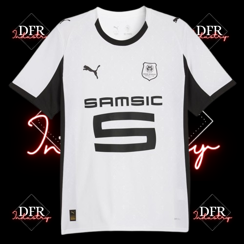 Rennes extérieur 25 26 - DFR EMPIRE