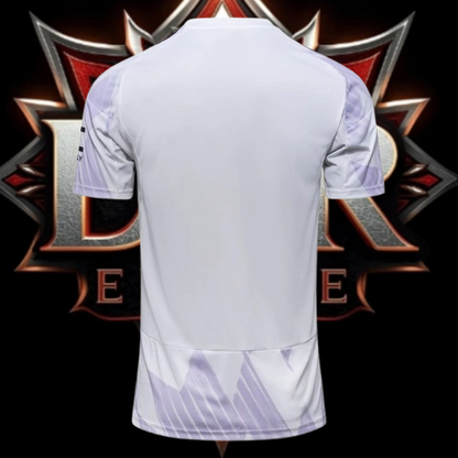 Manchester United extérieur 25 26 - DFR EMPIRE