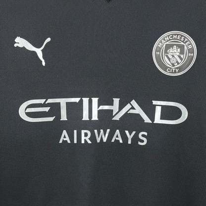 Manchester City extérieur 25 26 - DFR EMPIRE