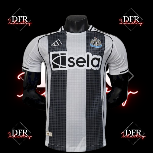 Newcastle Domicile 25 26 - DFR EMPIRE