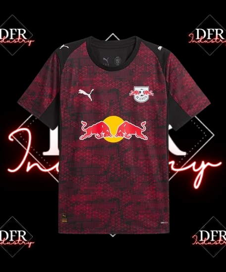 RB Leipzig Third 25 26 - DFR EMPIRE
