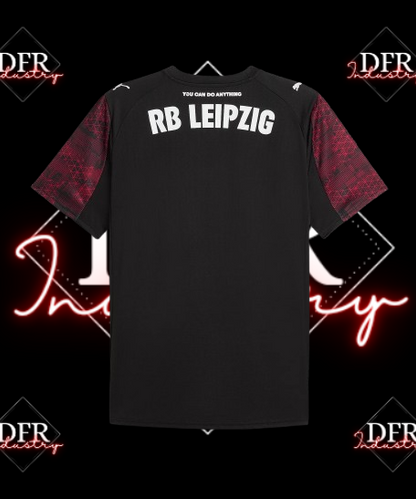 RB Leipzig Third 25 26 - DFR EMPIRE