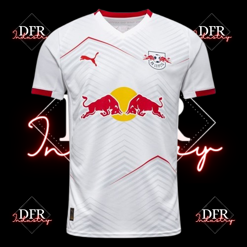 RB Leipzig Domicile 25 26 - DFR EMPIRE