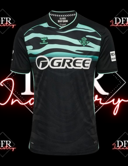 Real Betis Third - DFR EMPIRE