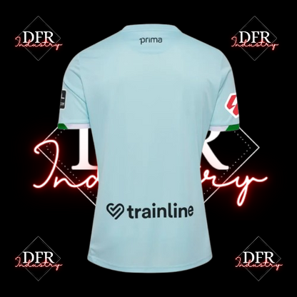Real Betis extérieur 25 26 - DFR EMPIRE