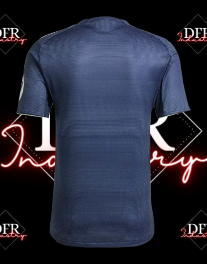 Real Madrid extérieur 25 26 - DFR EMPIRE