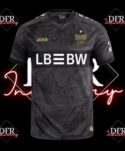 VFB Stuttgart Third 25 26 - DFR EMPIRE