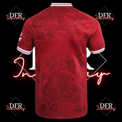 VFB Stuttgart extérieur 25 26 - DFR EMPIRE