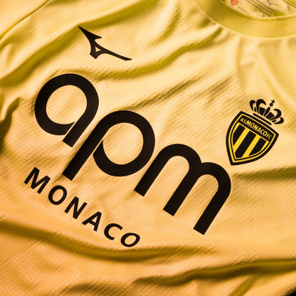 AS Monaco Third 25 26 - DFR EMPIRE