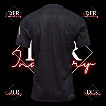 Tottenham Hotspur extérieur 25 26 - DFR EMPIRE