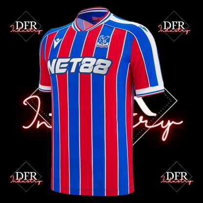 Crystal Palace FC Domicile 25 26 - DFR EMPIRE