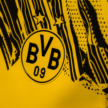 Borussia Dortmund Domicile 25 26 - DFR EMPIRE