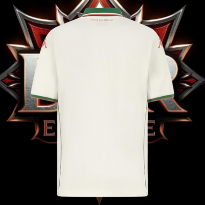 OGC Nice extérieur 25 26 - DFR EMPIRE