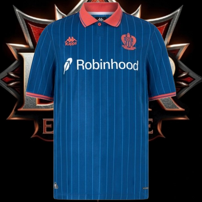 OGC Nice Third 25 26 - DFR EMPIRE