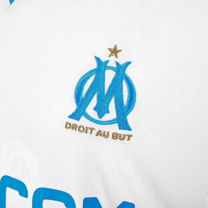 Olympique de Marseille Domicile 25 26 - DFR EMPIRE