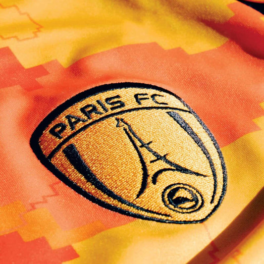 Paris FC Third 25 26 - DFR EMPIRE