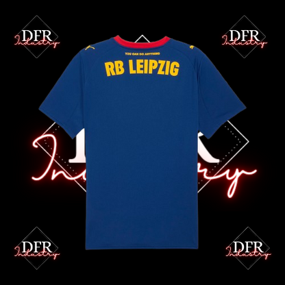 RB Leipzig extérieur 25 26 - DFR EMPIRE