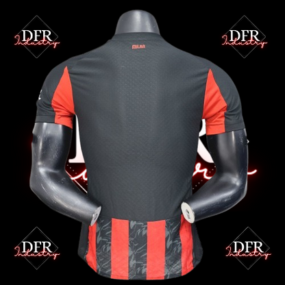 AC Milan Domicile 25 26 - DFR EMPIRE