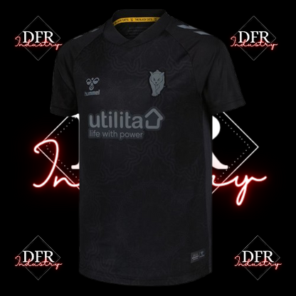 Sunderland AFC Third 25 26 - DFR EMPIRE