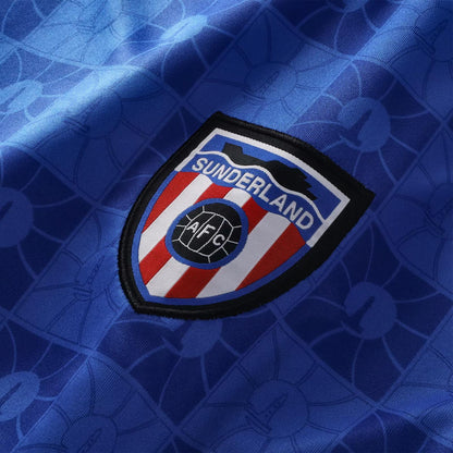 Sunderland AFC extérieur 25 26 - DFR EMPIRE