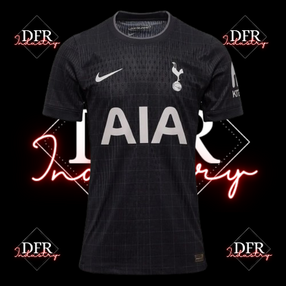 Tottenham Hotspur extérieur 25 26 - DFR EMPIRE