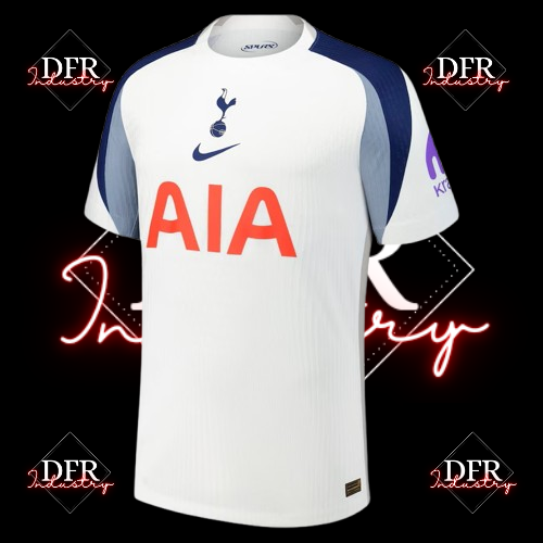 Tottenham Hotspur Domicile 25 26 - DFR EMPIRE