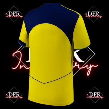 Tottenham Hotspur Third 25 26 - DFR EMPIRE
